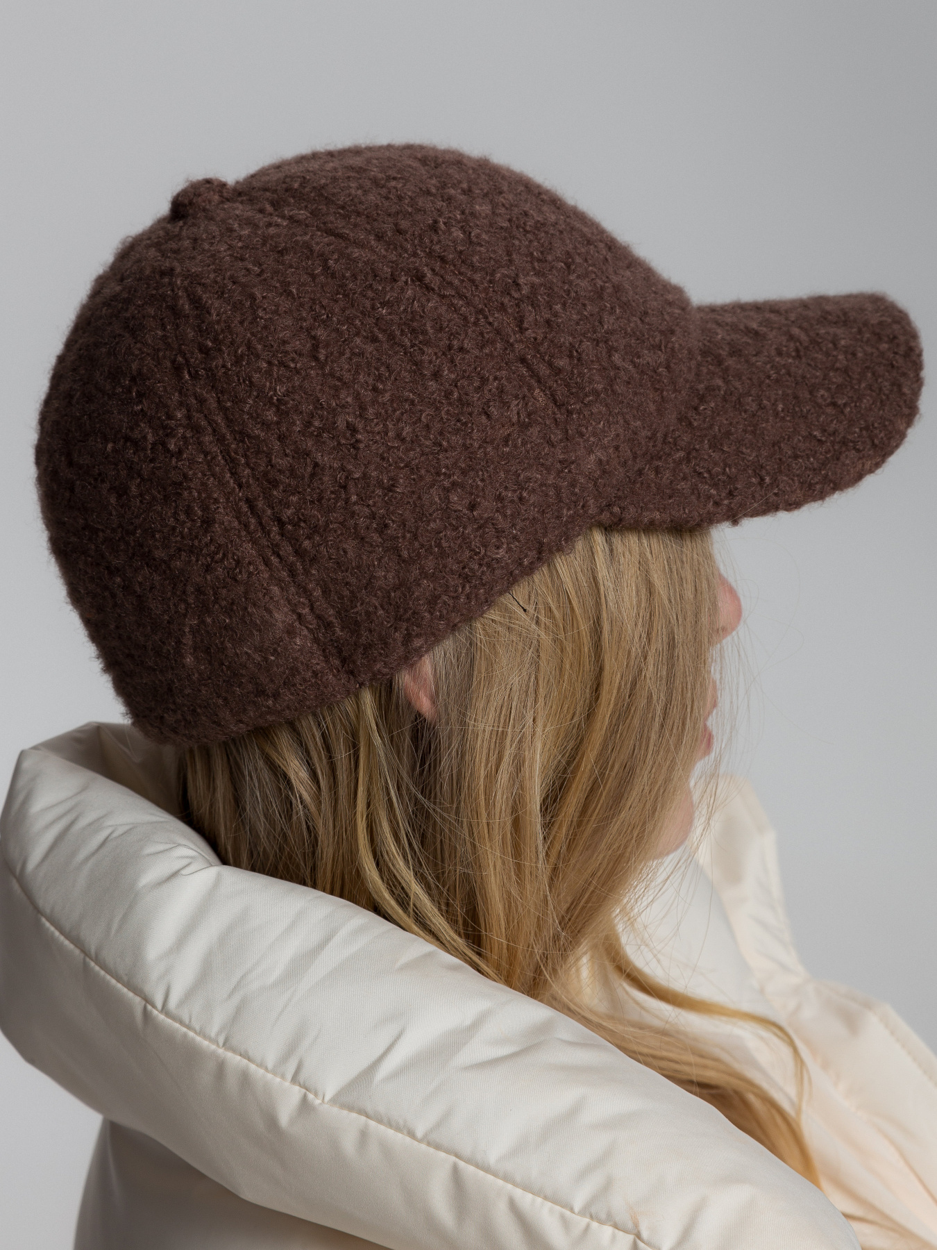 Кепка Famo модель BK-1735_09 Фото