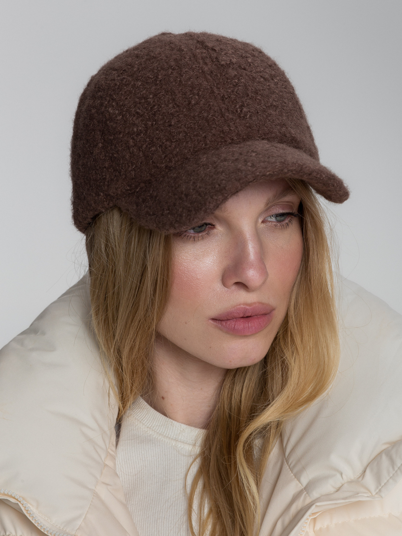 Кепка Famo модель BK-1735_09 Фото