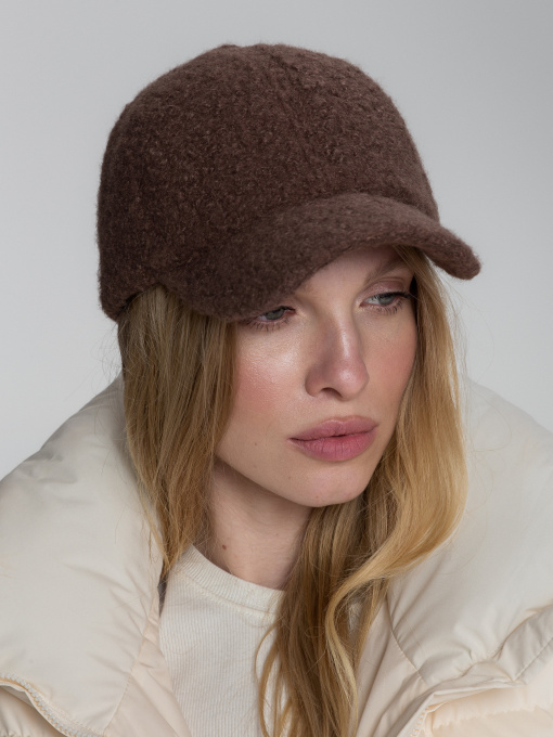 Кепка Famo модель BK-1735_09 Фото