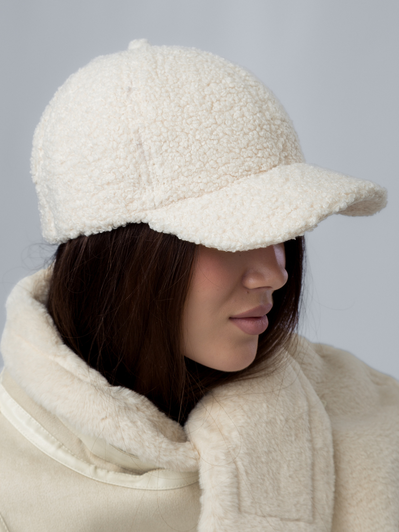 Кепка Famo модель BK-1735_10 Фото