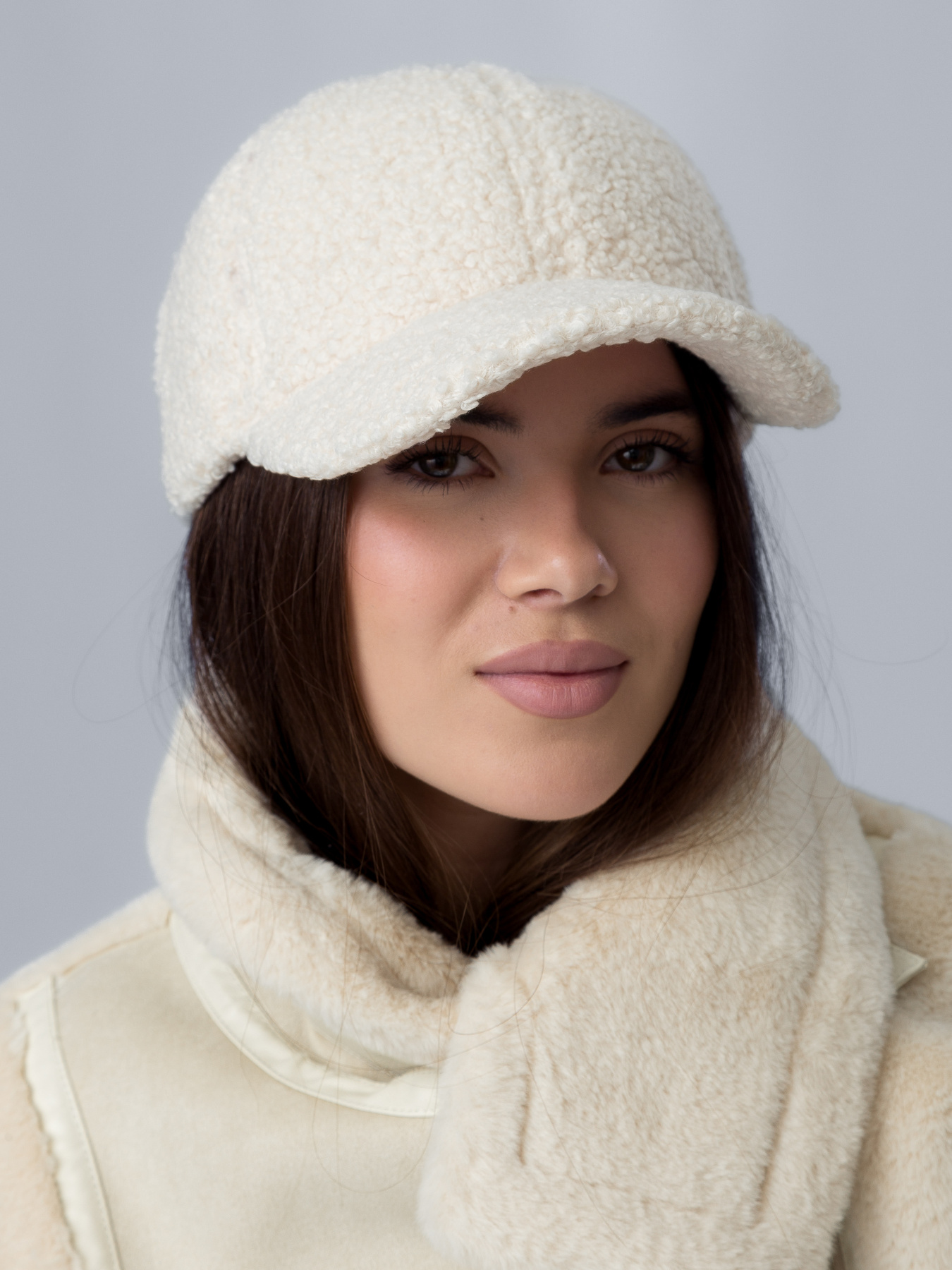 Кепка Famo модель BK-1735_10 Фото