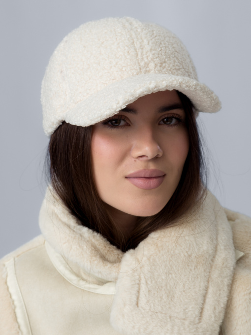 Кепка Famo модель BK-1735_10 Фото