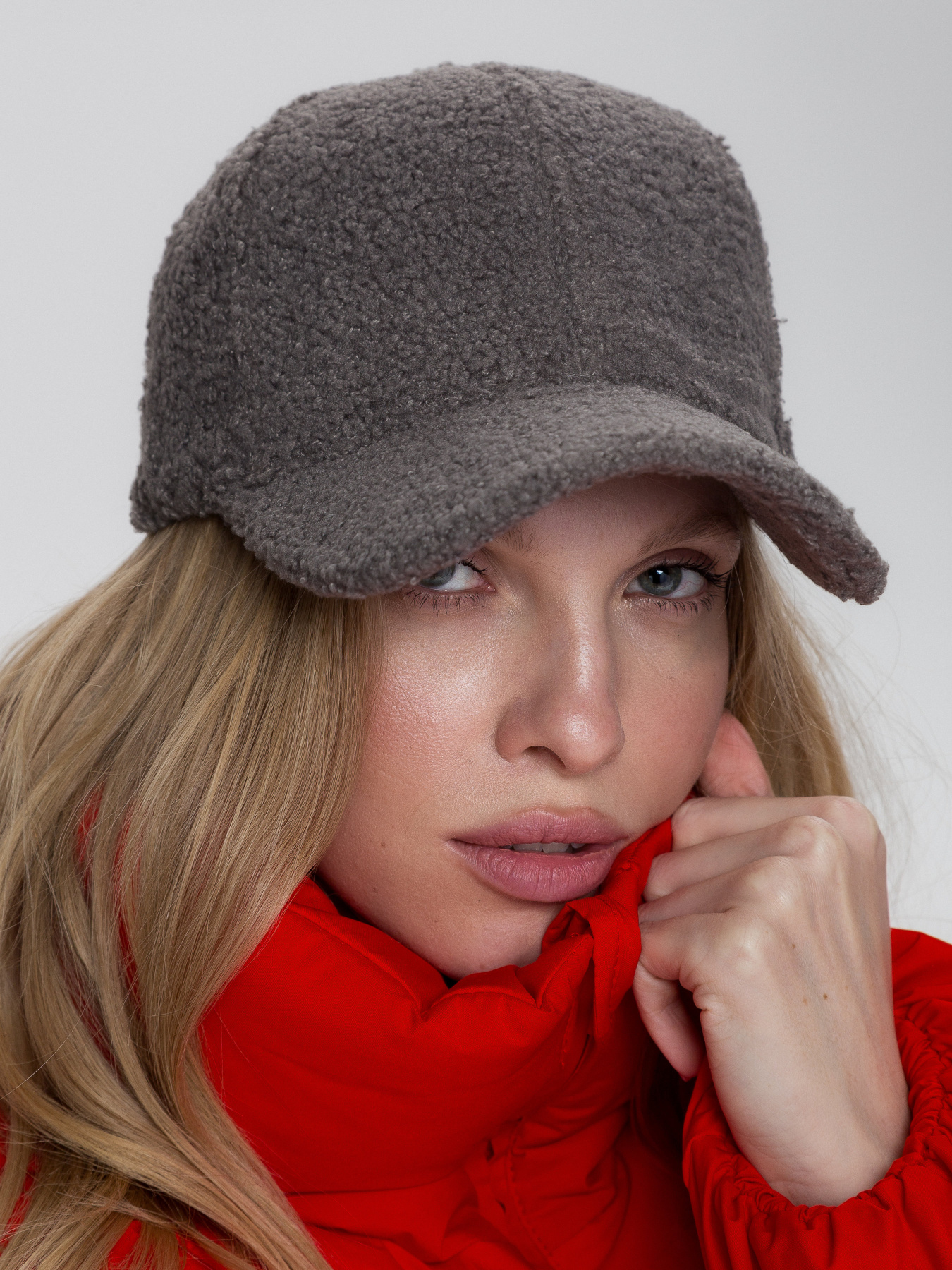 Кепка Famo модель BK-322_05 Фото