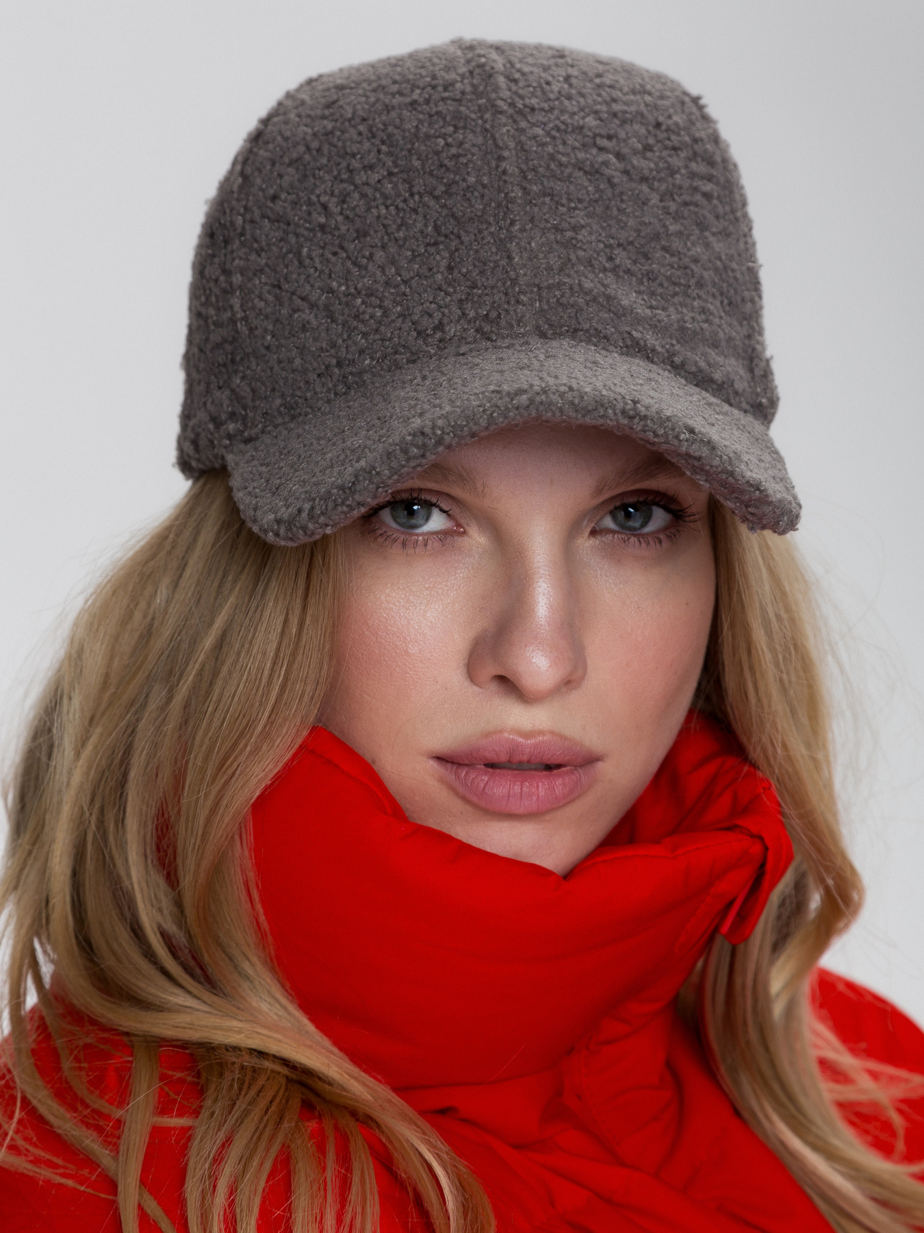 Кепка Famo модель BK-322_05 Фото