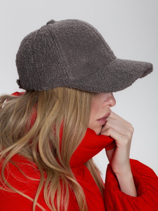 Кепка Famo модель BK-322_05 Фото