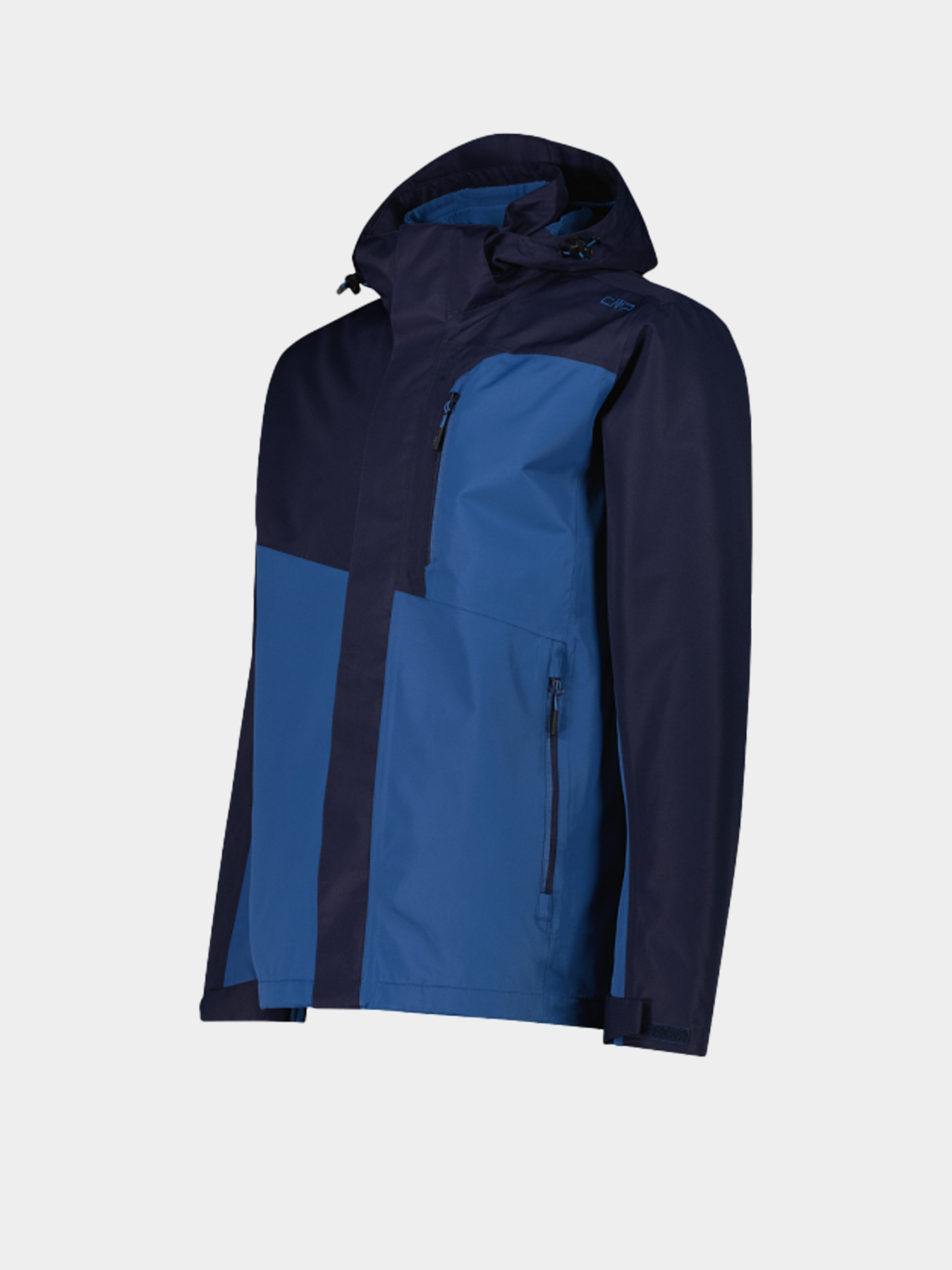 Демісезонна куртка CMP модель 31Z1587D-00NU Фото