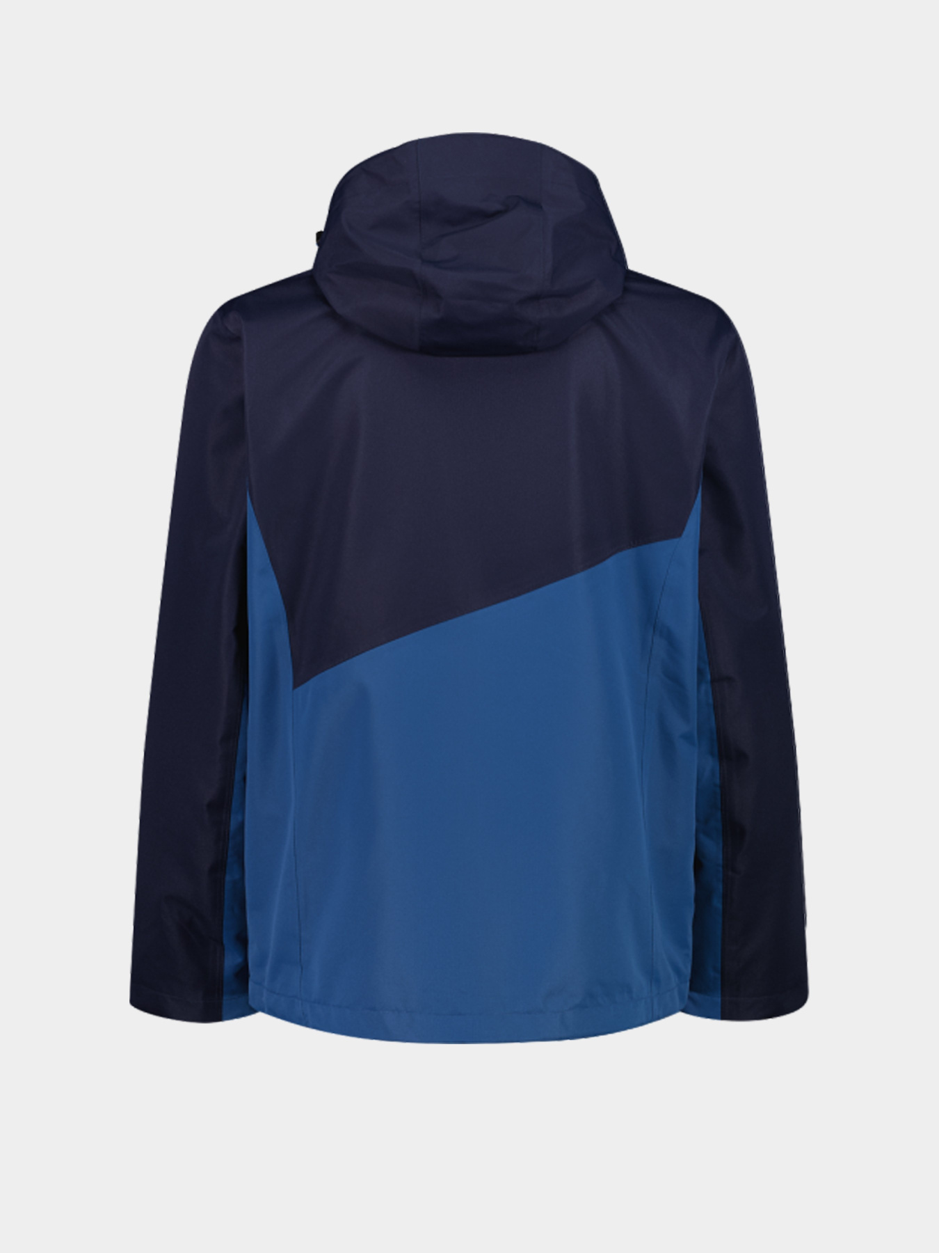 Демісезонна куртка CMP модель 31Z1587D-00NU Фото