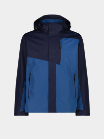 Демісезонна куртка CMP модель 31Z1587D-00NU Фото