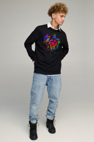 Світшот YAPPI модель BSMB30047 Фото