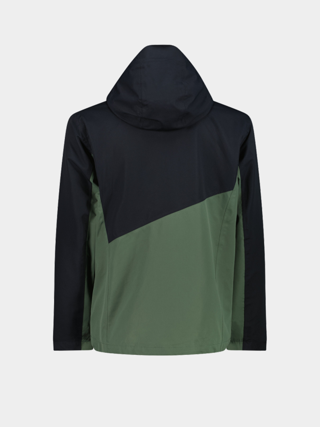 Демисезонная куртка CMP модель 31Z1587D-03TU Демисезонная куртка CMP модель 31Z1587D-03TU Фото