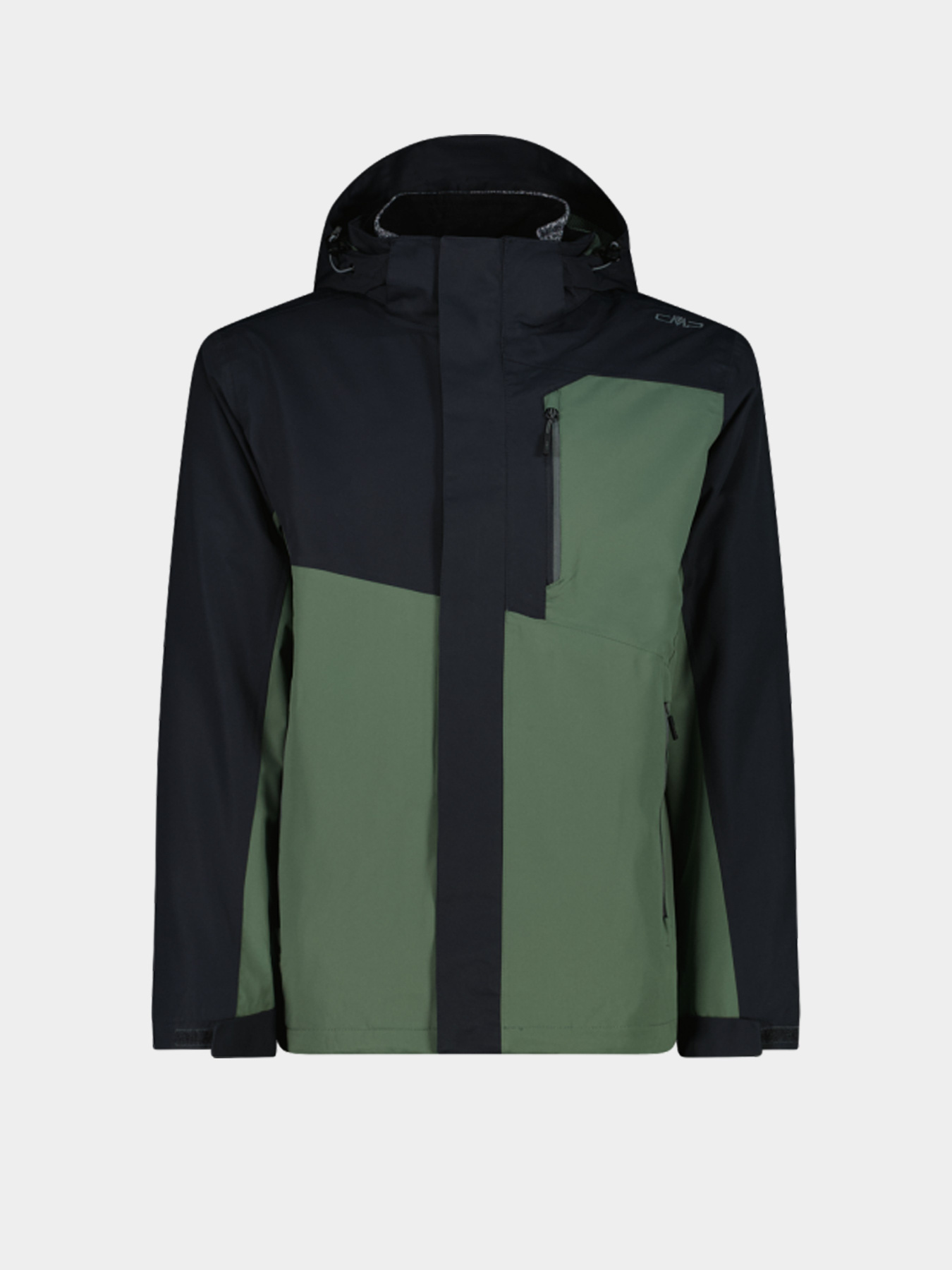 Демисезонная куртка CMP модель 31Z1587D-03TU Демисезонная куртка CMP модель 31Z1587D-03TU Фото