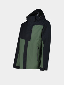 Демисезонная куртка CMP модель 31Z1587D-03TU Демисезонная куртка CMP модель 31Z1587D-03TU Фото