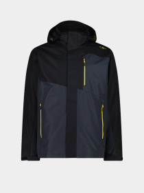 Демісезонна куртка CMP модель 31Z1587D-04UU Демісезонна куртка CMP модель 31Z1587D-04UU Фото