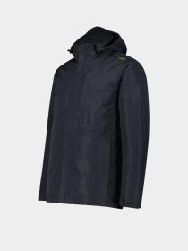 Демисезонная куртка CMP модель 33Z1577D-U423 Фото