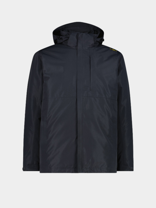 Демисезонная куртка CMP модель 33Z1577D-U423 Фото