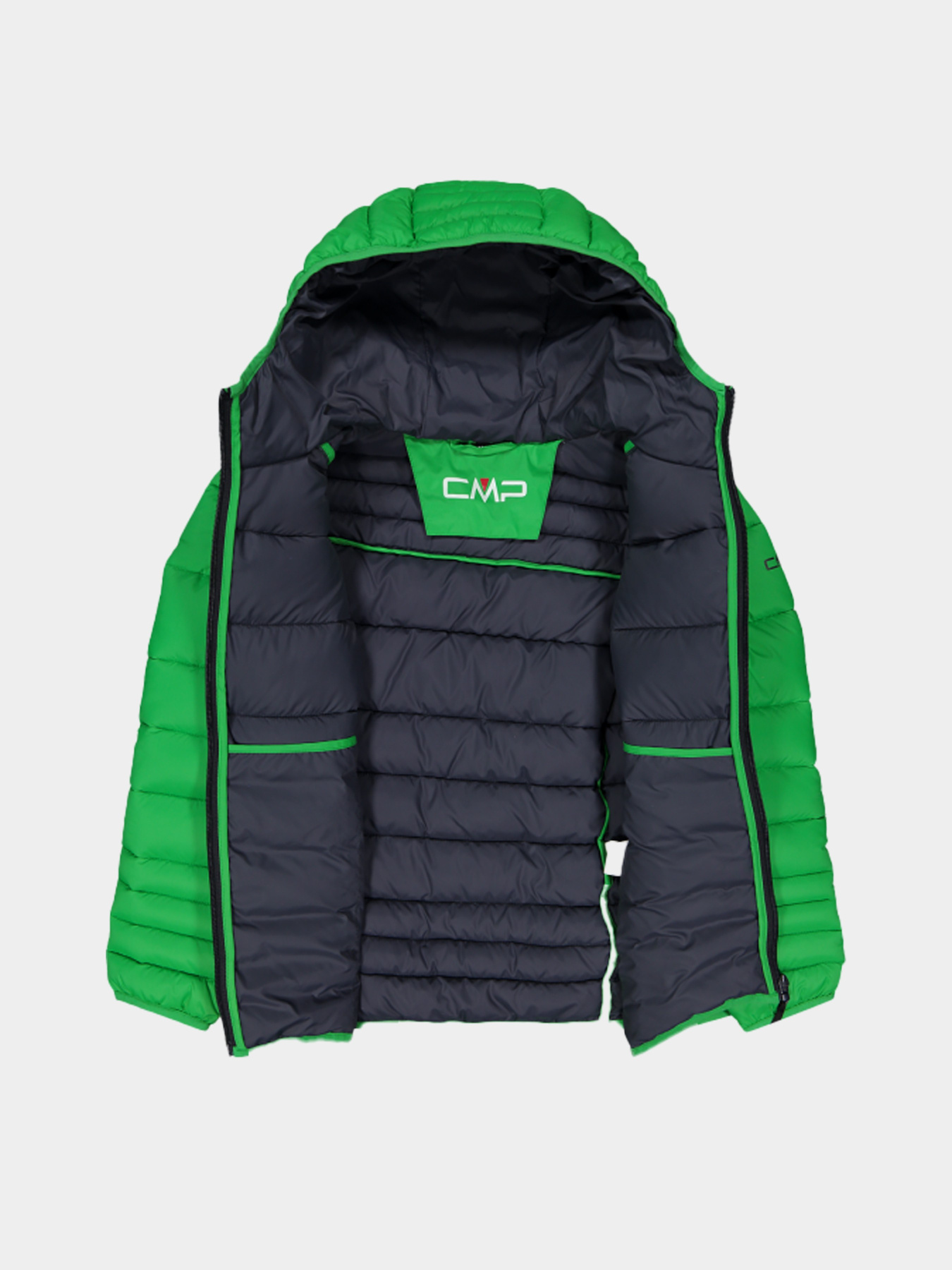 Демисезонная куртка CMP модель 34Z3294-E265 Фото