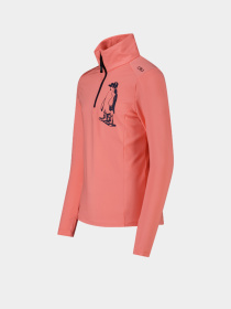 Кофта спортивная CMP модель 35L0585-B312 Фото