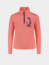 Спортивная кофта CMP модель 35L0585-B312 Фото