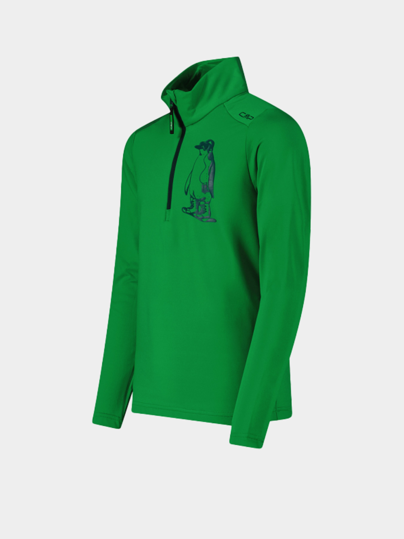 Кофта спортивная CMP модель 35L0594-E265 Фото