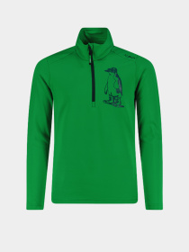 Спортивная кофта CMP модель 35L0594-E265 Фото