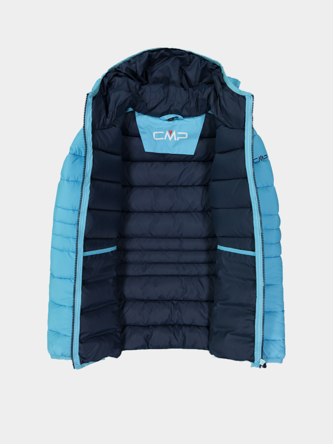 Демисезонная куртка CMP модель 35Z1415-L222 Фото