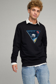 Світшот YAPPI модель BSMB30009 Фото