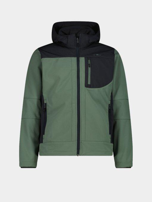 Демисезонная куртка CMP модель 3A01787N-F762 Фото