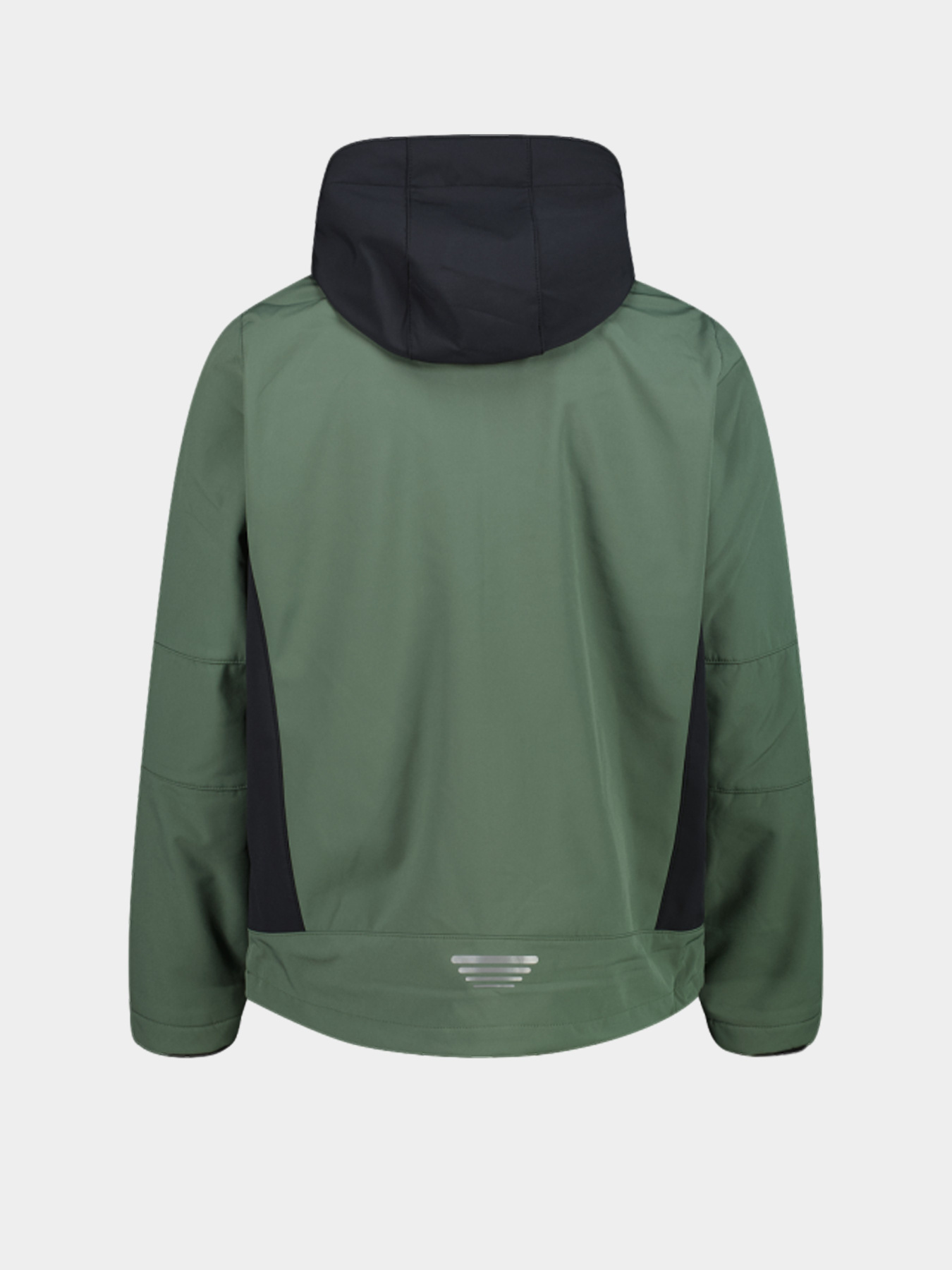 Демисезонная куртка CMP модель 3A01787N-F762 Фото