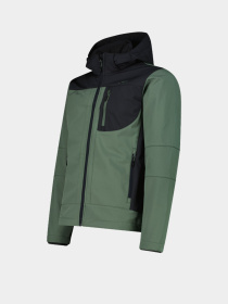 Демисезонная куртка CMP модель 3A01787N-F762 Фото