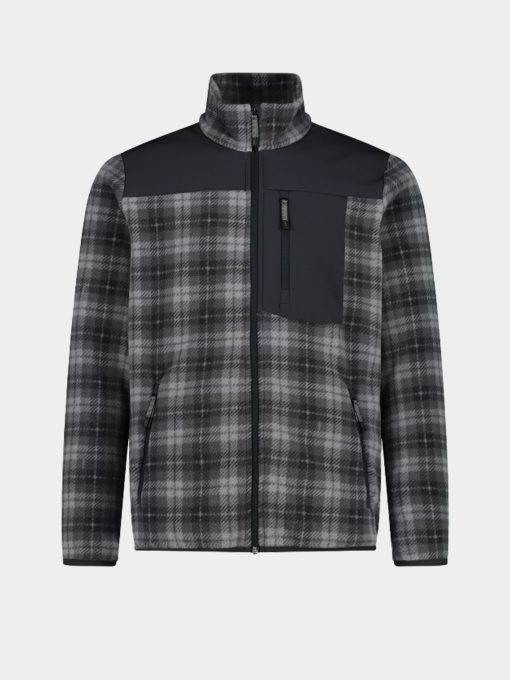 Спортивна кофта CMP модель 34H0597-73ZS Фото