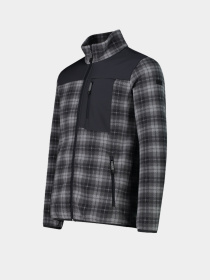 Спортивна кофта CMP модель 34H0597-73ZS Фото