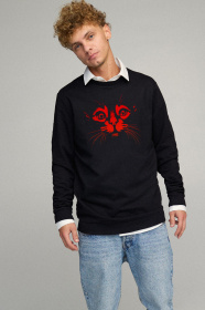 Свитшот YAPPI модель BSMB30007 Фото