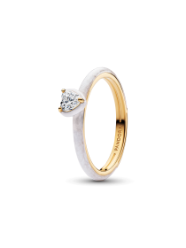 С камнями PANDORA модель 163088C01 Фото