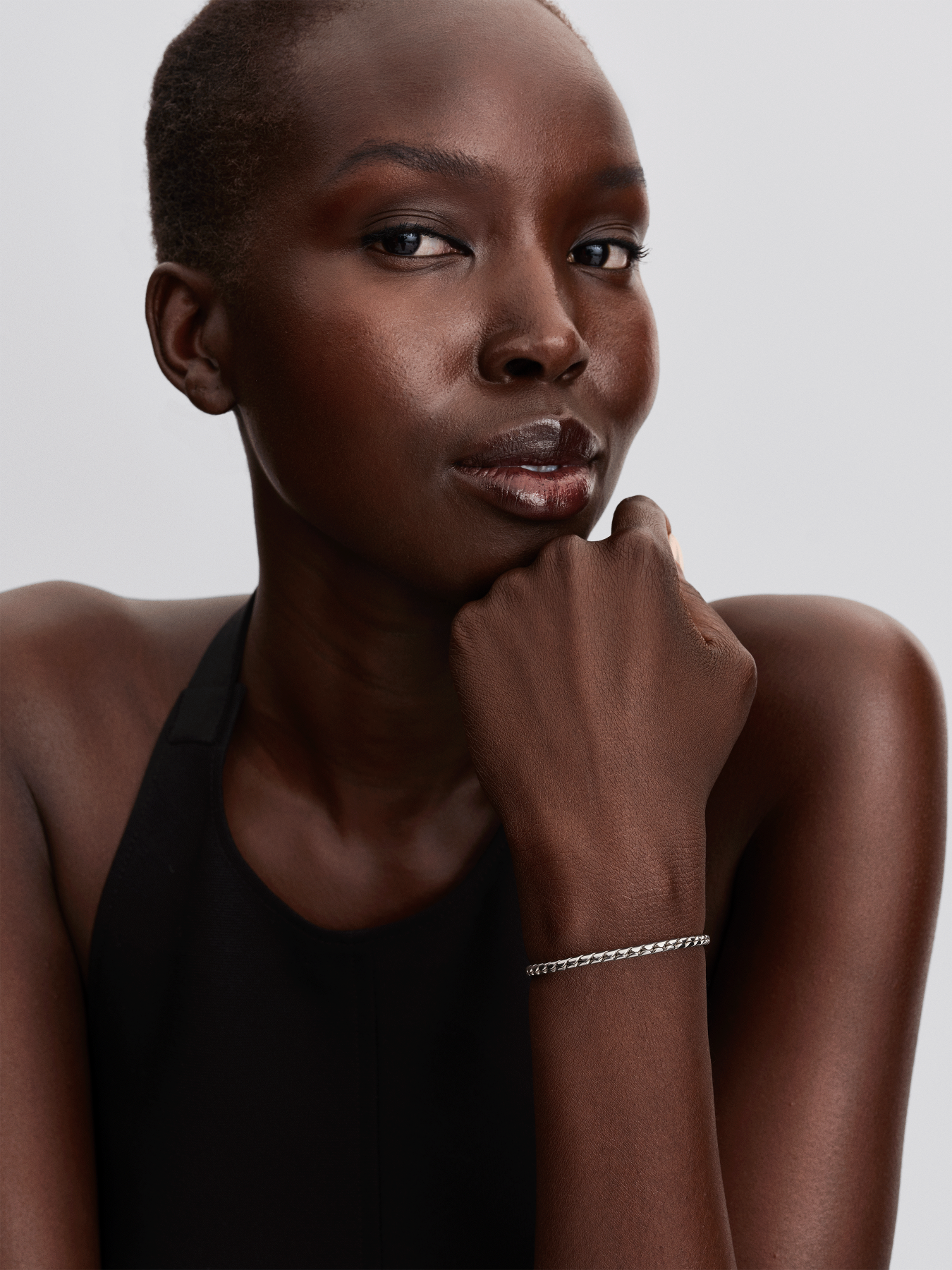 Для шармів PANDORA модель 594028C00 Фото