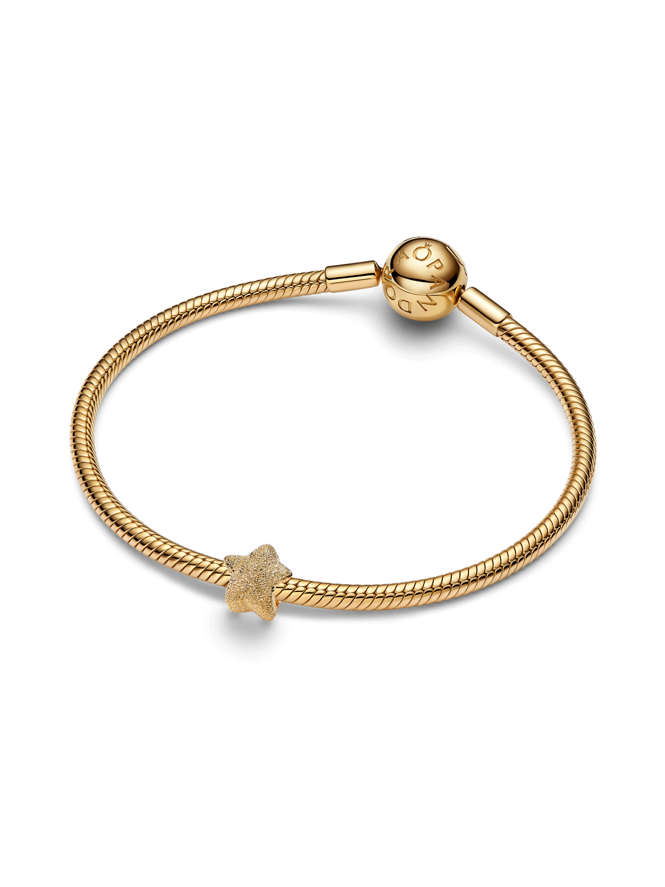 Классические PANDORA модель 764050C00 Фото