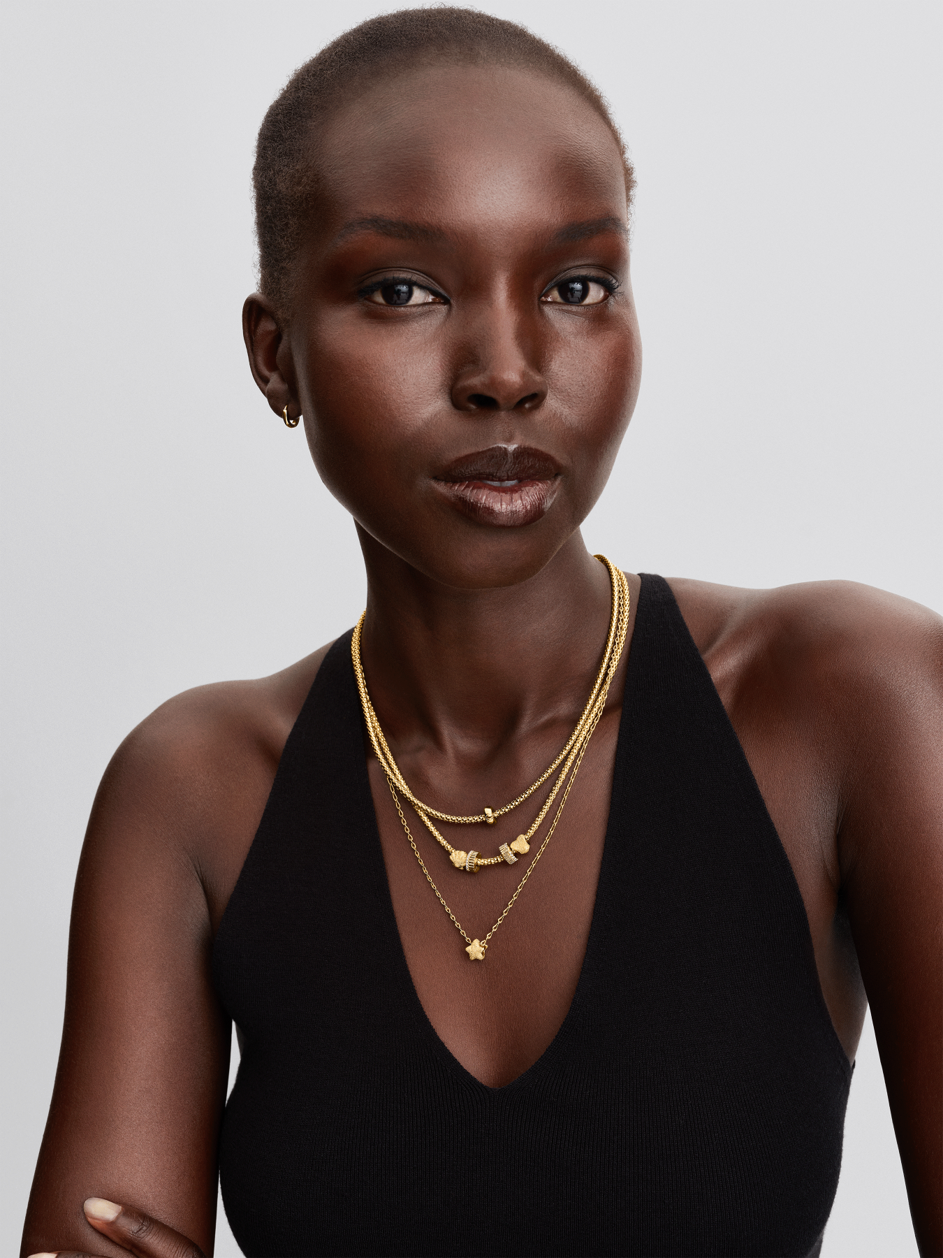 Классические PANDORA модель 764057C00 Фото