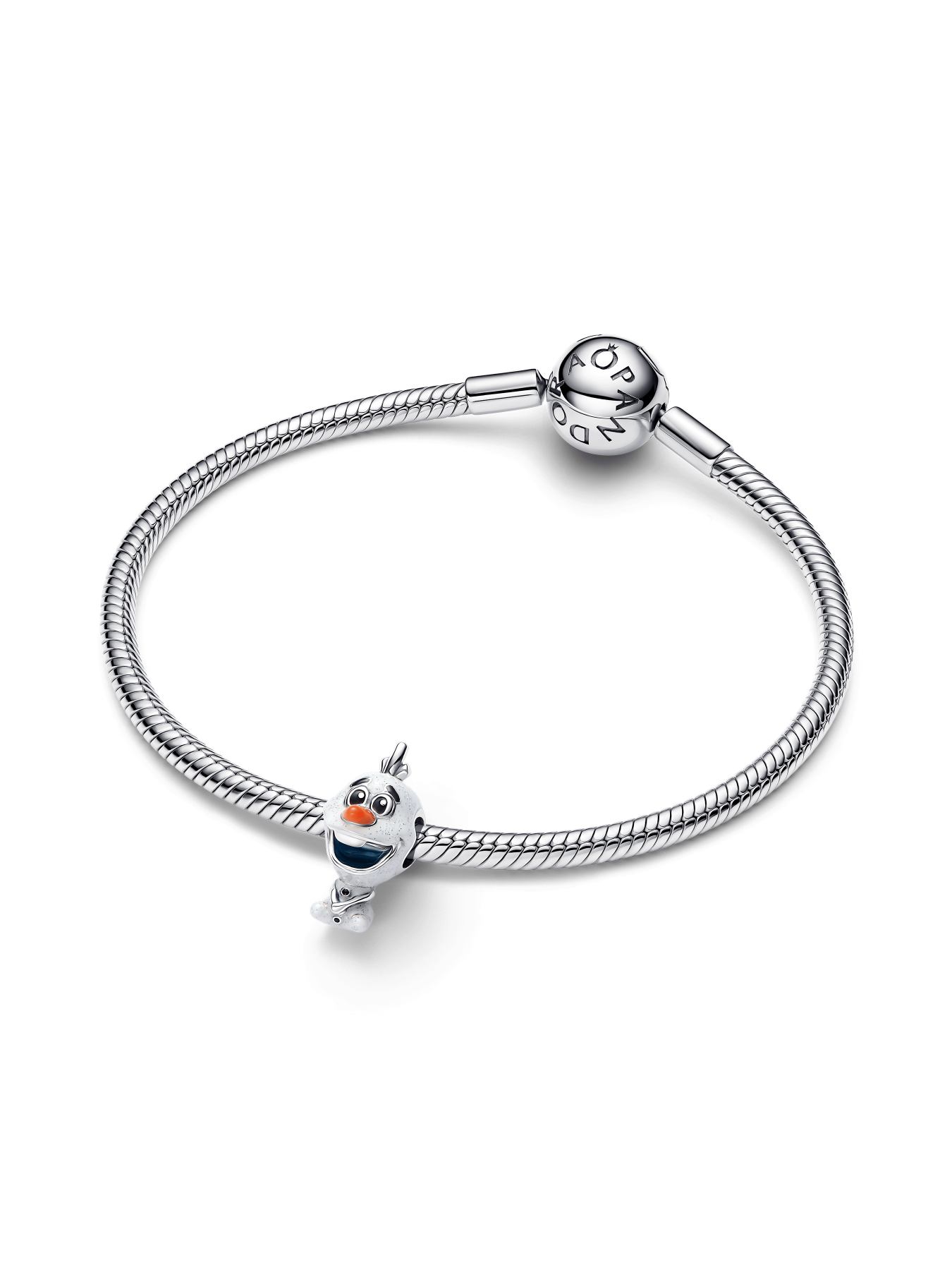 Классические PANDORA модель 793978C01 Фото