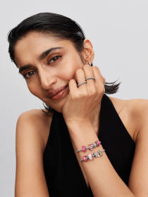 Классические PANDORA модель 794025C01 Фото