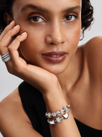 Классические PANDORA модель 794056C00 Фото