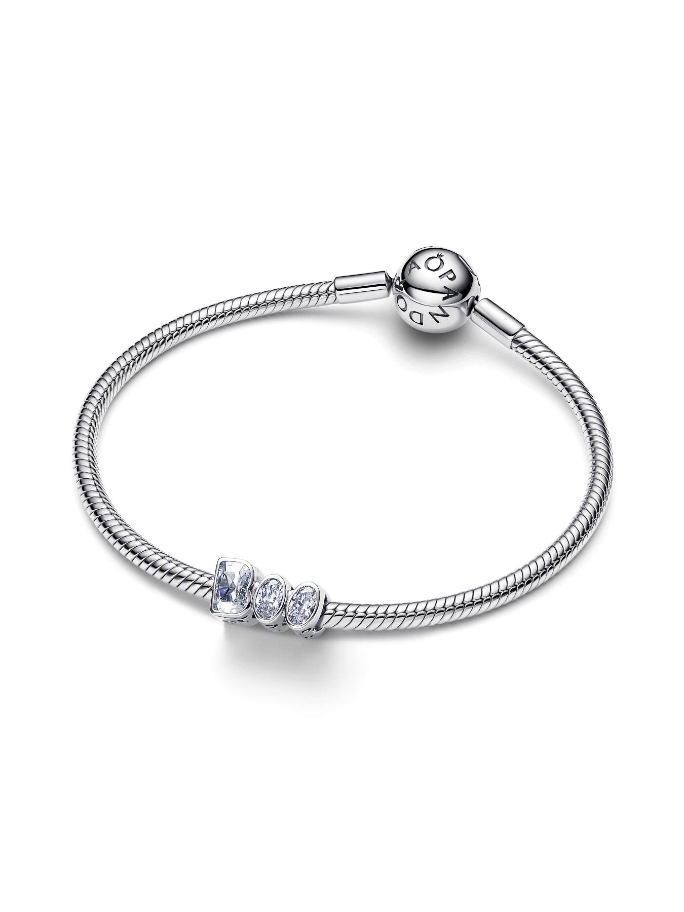 Классические PANDORA модель 794060C01 Фото