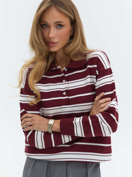 Джемпер Twice модель 250827160 Фото