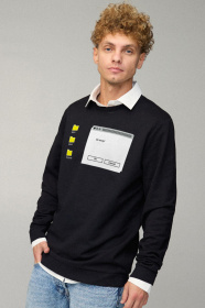 Свитшот YAPPI модель BSMB30033 Фото