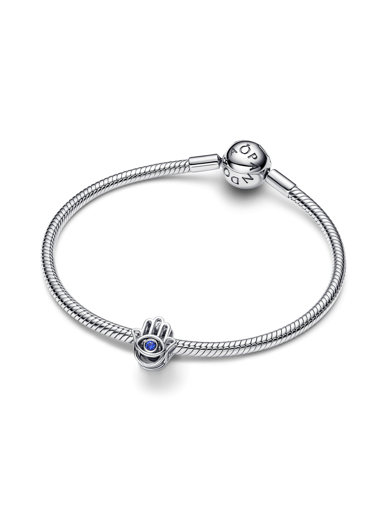 Классические PANDORA модель 794062C01 Фото