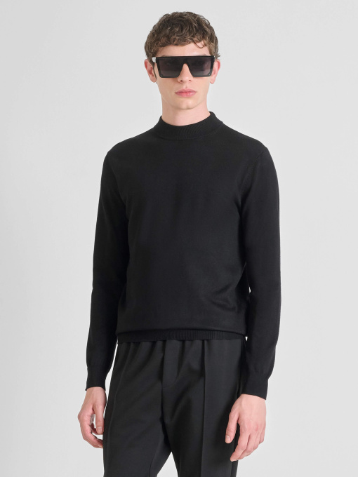 Джемпер Antony Morato модель SW01407YA5000029000 Фото