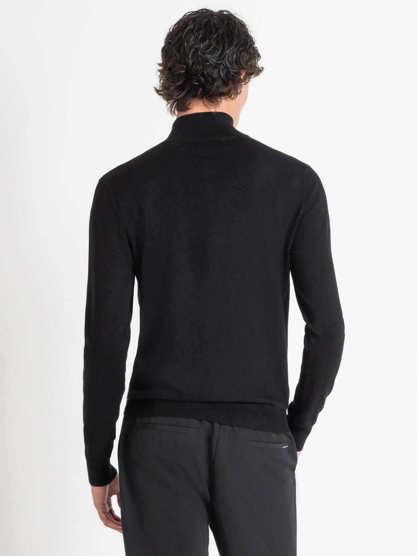 Джемпер Antony Morato модель SW01441YA5000029000 Фото