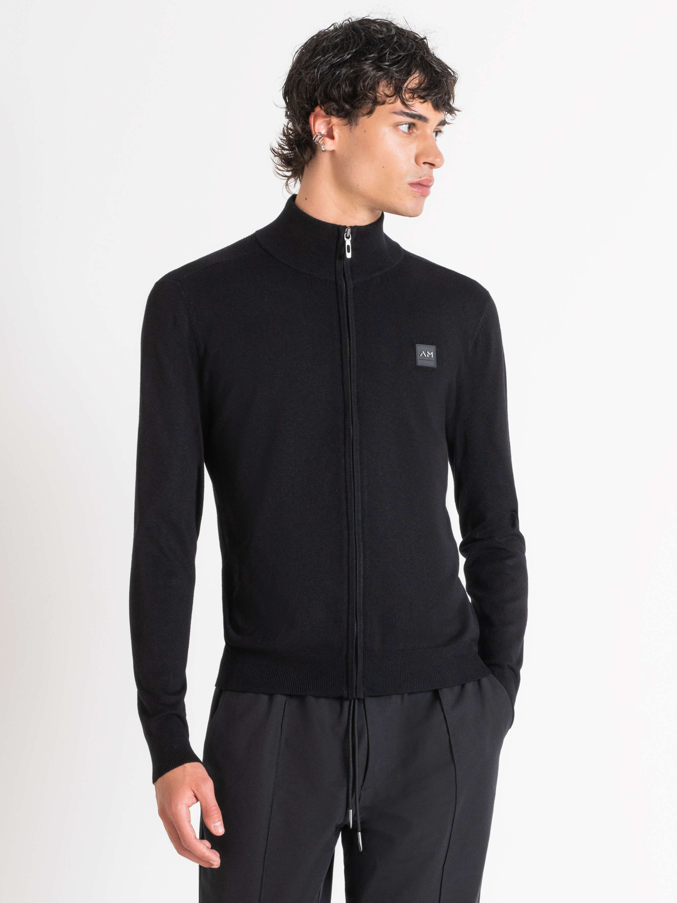 Джемпер Antony Morato модель SW01441YA5000029000 Фото