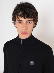 Джемпер Antony Morato модель SW01441YA5000029000 Фото