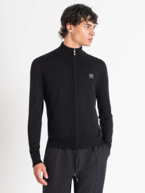 Джемпер Antony Morato модель SW01441YA5000029000 Фото