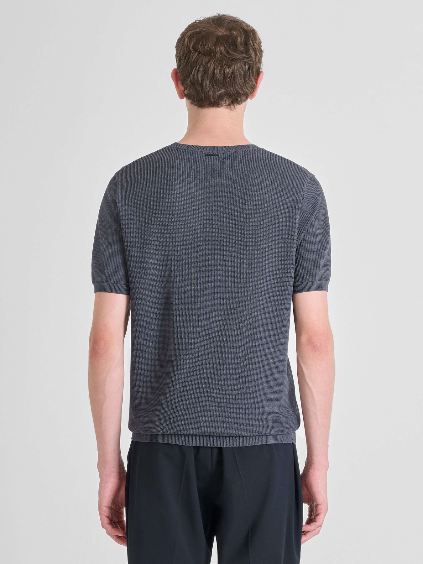 Джемпер Antony Morato модель SW01532YA5000917140 Фото