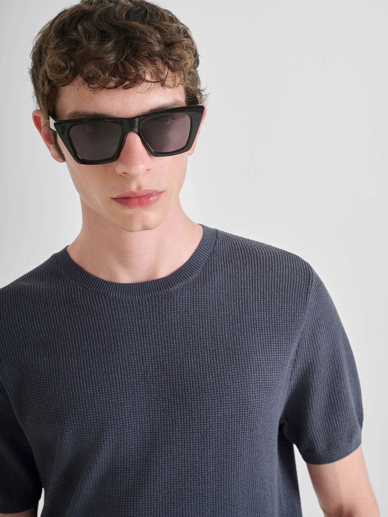 Джемпер Antony Morato модель SW01532YA5000917140 Фото